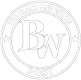 The Black and White Post